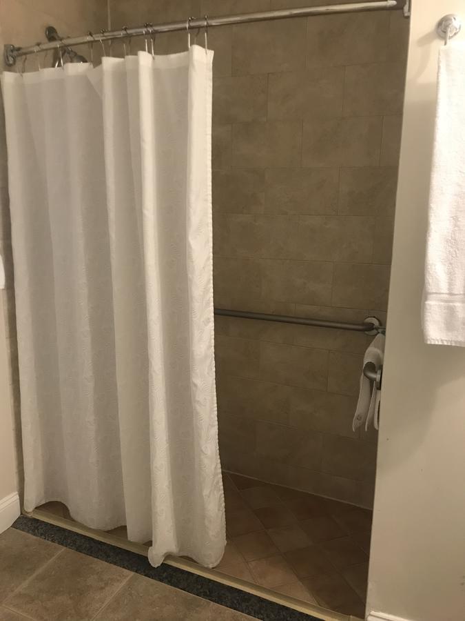 Crescent Suites Hotel Waltham Exteriör bild